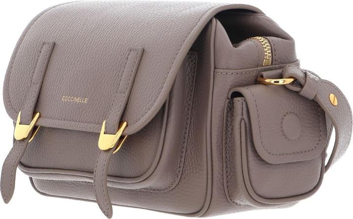 Immagine prodotto Coccinelle Campus Handbag Grained Leather