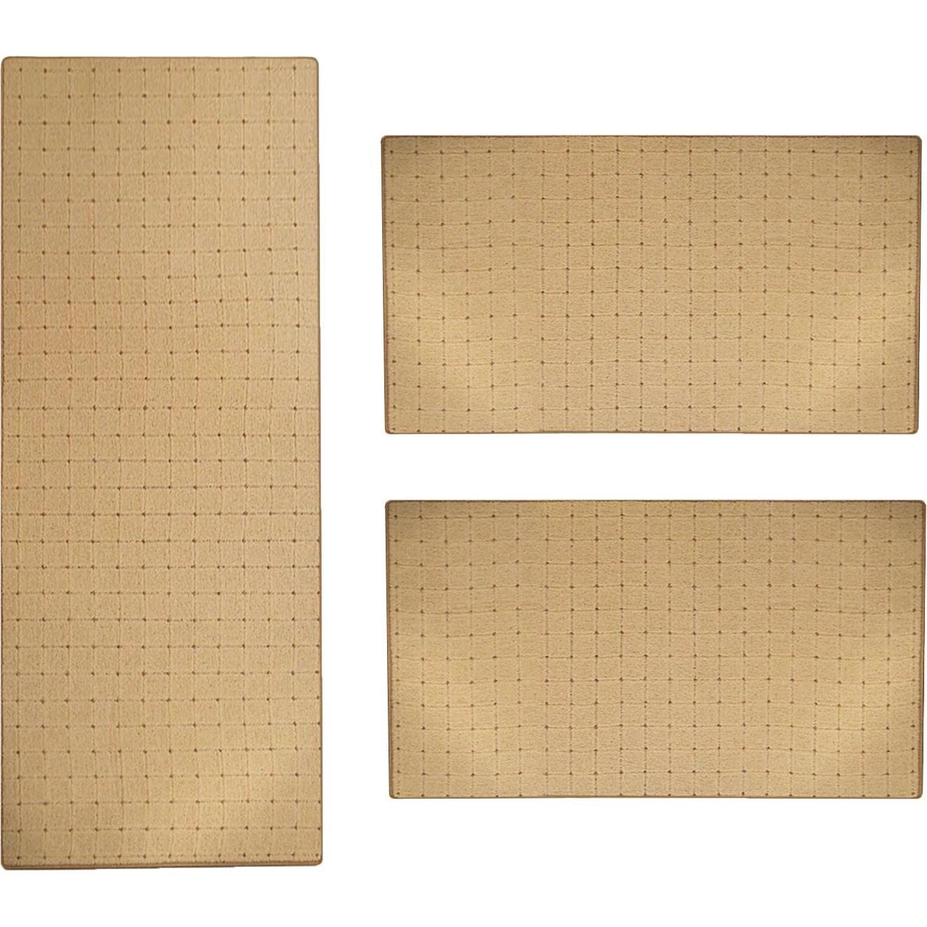 Karat, Teppich, Rapido Set (80 x 150 cm, 80 x 300 cm)