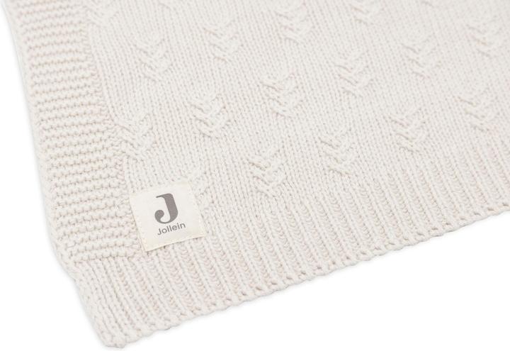 Produktbild Jollein Decke