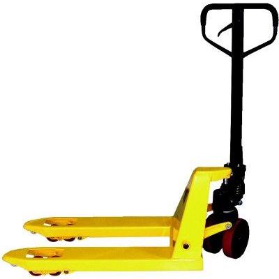 NoName, Transportwagen, Hubwagen 2500 kg Gabel 800mm AC (2500 kg)