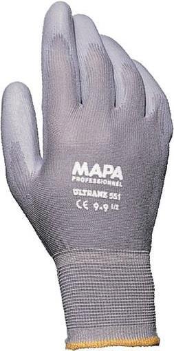 Produktbild Mapa 551 Ultrane 10.5 PR (10)