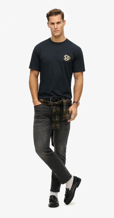 Actual product image Superdry Merchant Graphic Tee (XL)