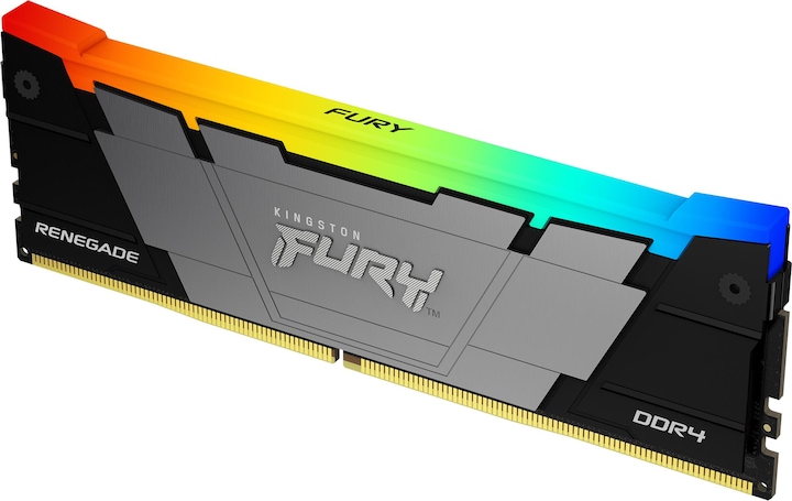Actual product image Kingston 256GBDDR4-3200MT/S CL16 DIMM (8 x 32GB, 3200 MHz, DDR4-RAM, DIMM)