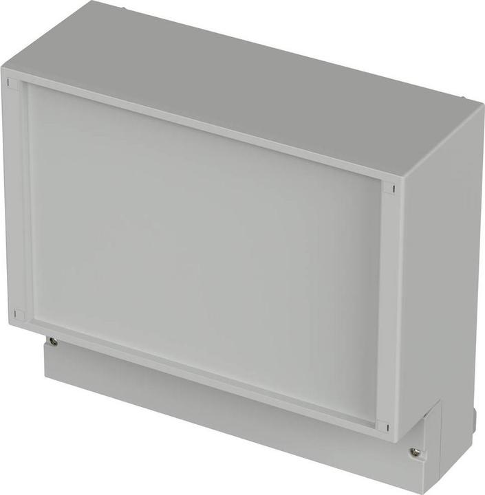 Produktbild Bopla Regler-Gehäuse 296 x 261 x 112 (Gehäuse)