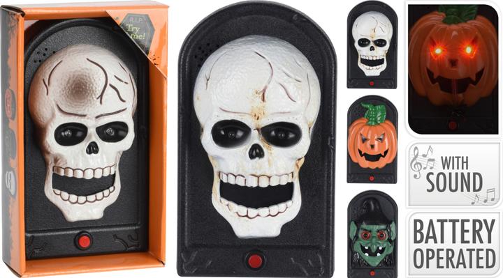 Produktbild Koopman Halloween