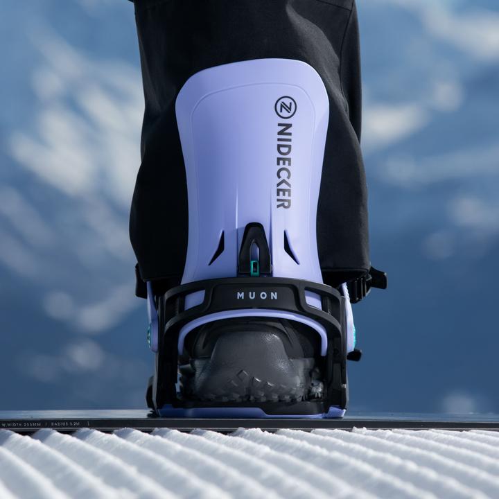 Produktbild Nidecker Muon (M)