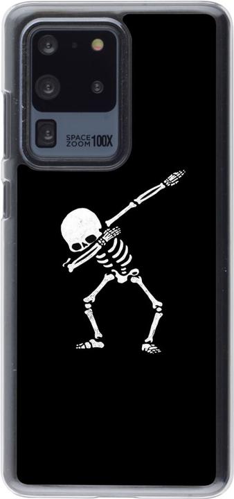 Image du produit PhoneLook Coque transparent Halloween 19 09 (Samsung Galaxy S20 Ultra)