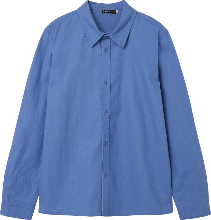Immagine prodotto Lmtd Camicia a maniche lunghe (134)