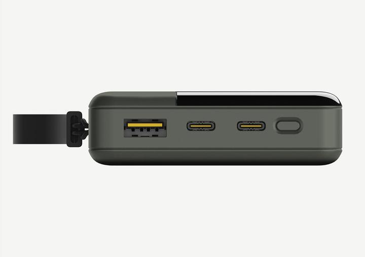 Actual product image Aqiila Lightbird BL2 - Loop Light with powerbank (9.50 m)