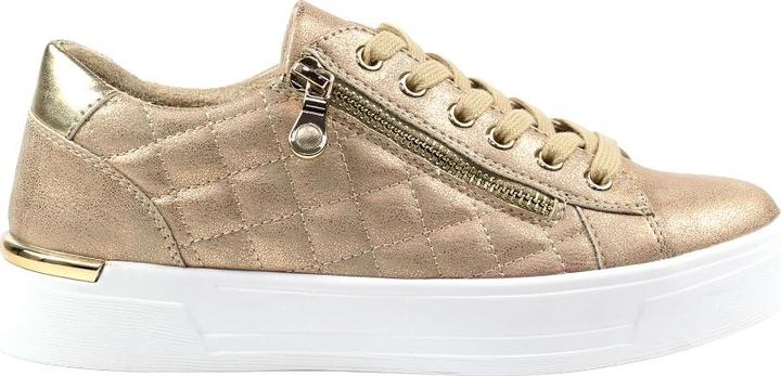 Actual product image Lunar Womens/Ladies Xenon Trainers (37)