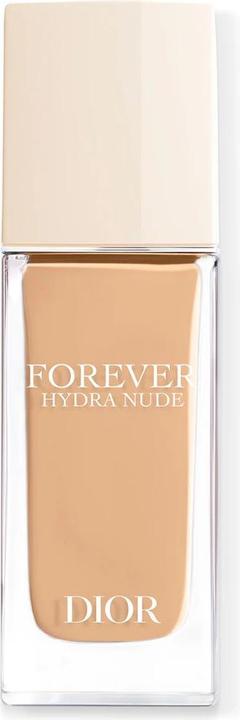 Produktbild Dior Christian Forever Hydra Nude Fond de Teint Fluid 3.5N Int25 (3.5N, Int25)