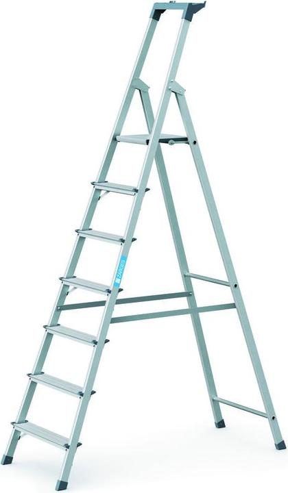 Actual product image Zarges Stepladder Scana (Stepladder, 229 cm)