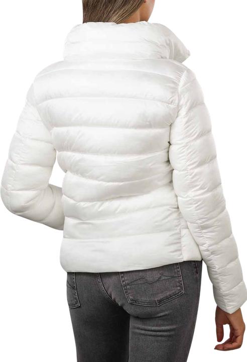 Image du produit Save the Duck Elsie Short Jacket Off White (XL)