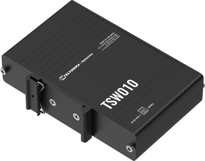 Produktbild Teltonika TSW010 (5 Ports)