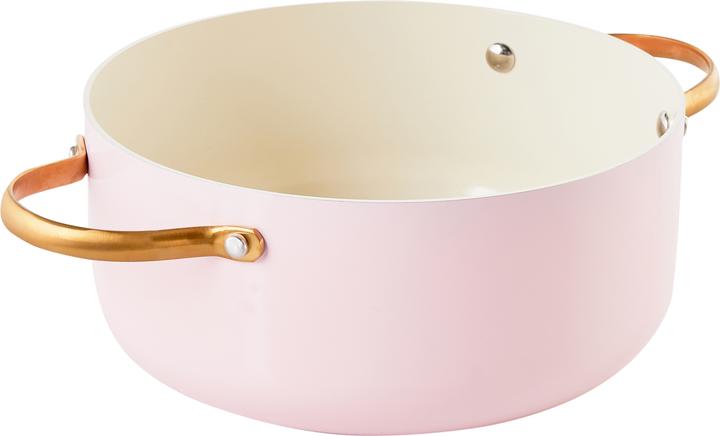 Produktbild Beliani Elite Pro (Bratpfanne, Kochtopf, Pfannenset + Topfset, Aluminium)