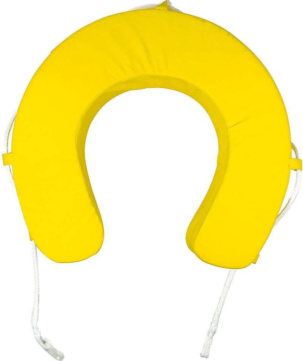 Produktbild Compass Hufeisen Rettungsring