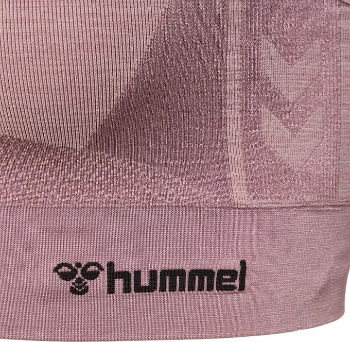Produktbild hummel Hmlclea Seamless Sports Top