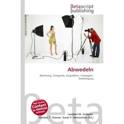 Abwedeln, Fachbücher von Lambert M. Surhone, Miriam T. Timpledon, Susan F. Marseken