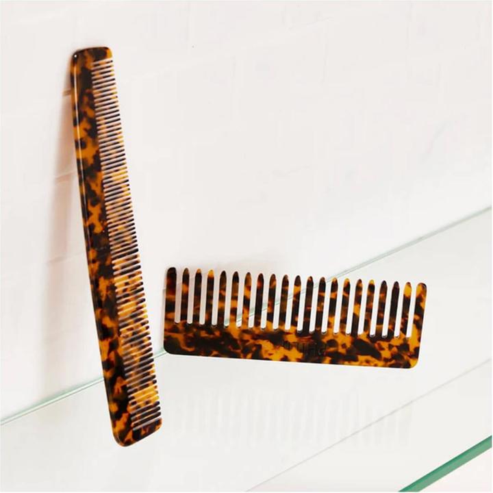 Actual product image Philip B. - Styling comb