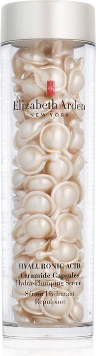 Actual product image Elizabeth Arden Ceramide Hyaluronic Acid Capsules Hydra-Plumping - Skin serum - 90ml (90 ml, Face ampoule)