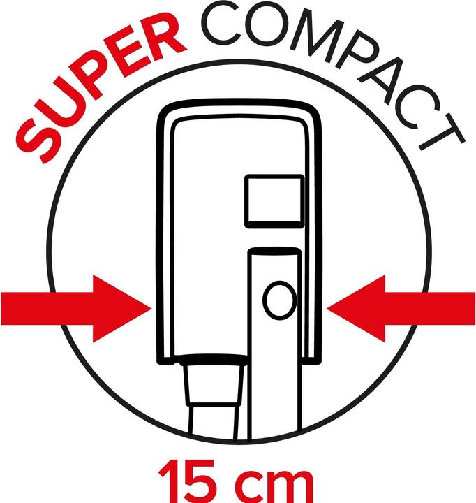 Immagine prodotto Valera Hotello SUPER AC 1400W (1400 W)