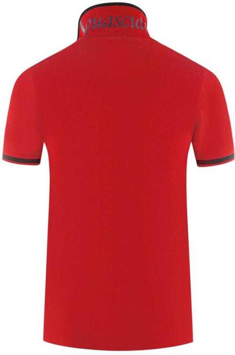 Produktbild Aquascutum Aldis Poloshirt (L)