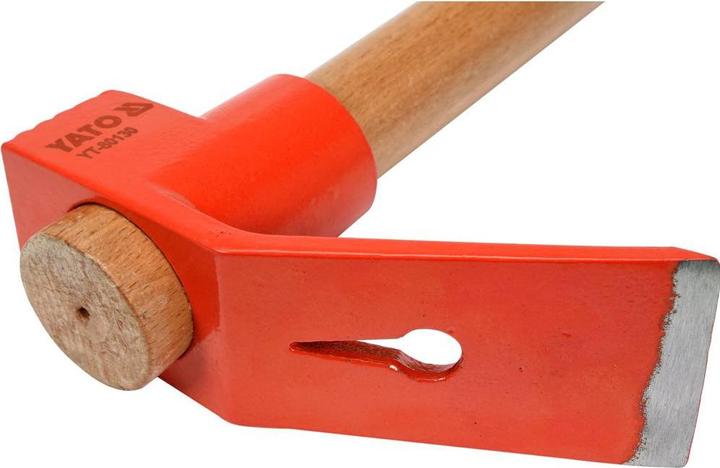 Image du produit Yato yt-80130 - adze-axe