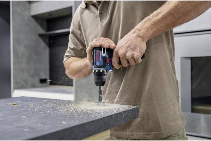 Produktbild Bosch Professional Bosch Akku-Bohrschrauber GSR 12V-32 (solo C) (Akkubetrieb)
