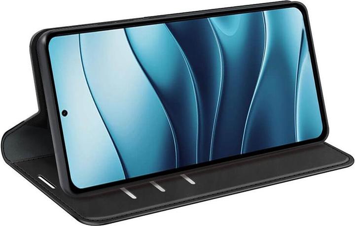 Produktbild Cover-Discount Xiaomi Redmi Note 14 5G - Stand Flip Case Hülle (Xiaomi Redmi Note 14 5G)