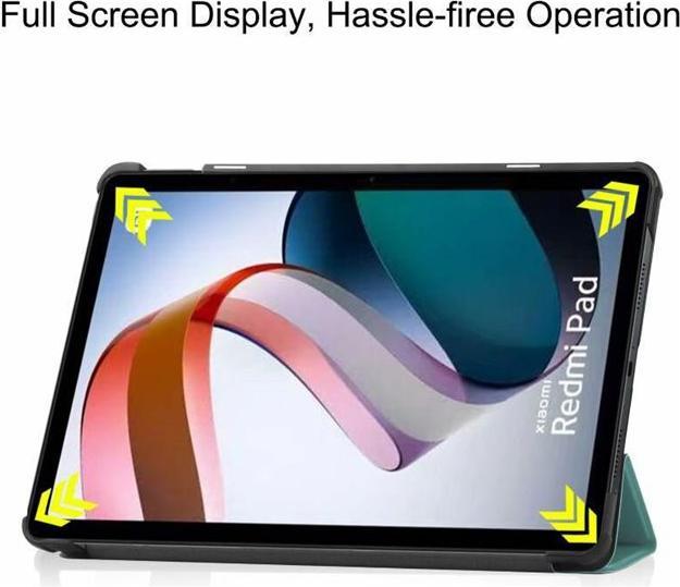 Actual product image CoreParts Xiaomi Redmi Pad 10.61 2022 (Xiaomi Redmi Pad)
