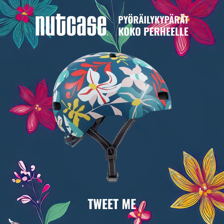 Actual product image Nutcase Street Mips (60 cm)