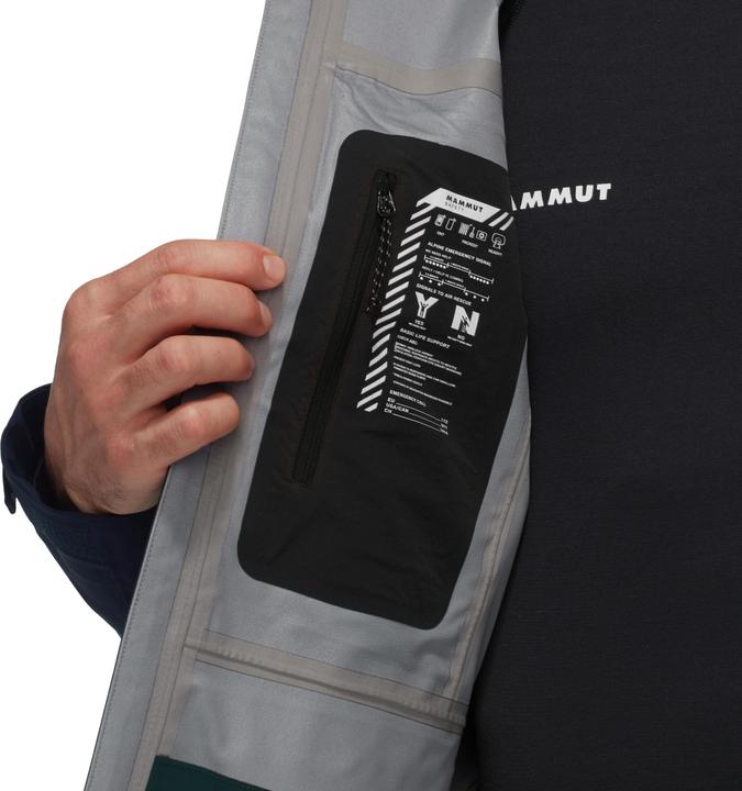 Immagine prodotto Mammut Stoney (XXL)