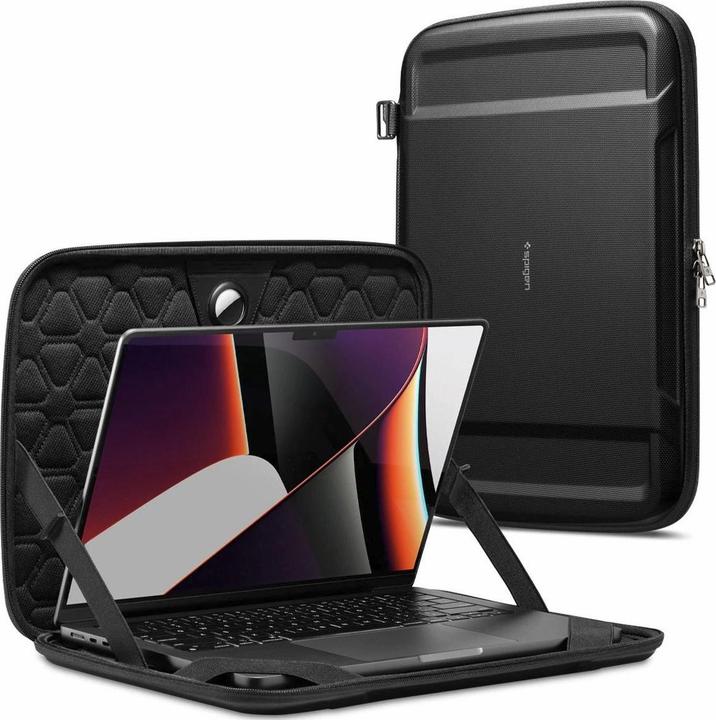Immagine prodotto Spigen Rugged Armor Pouch Pro (14", Apple)