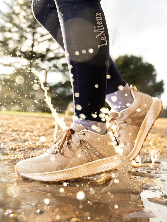 Immagine prodotto LeMieux Trax (37)