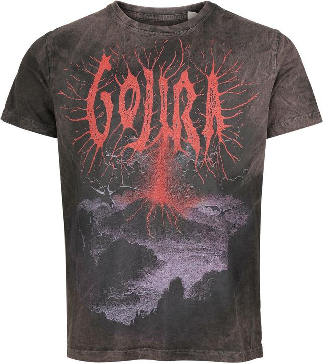 Produktbild Gojira Working (4XL)