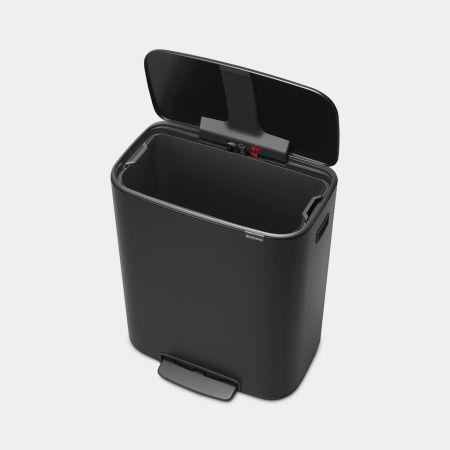 Productafbeelding Brabantia Bo Waste Bin (60 l)