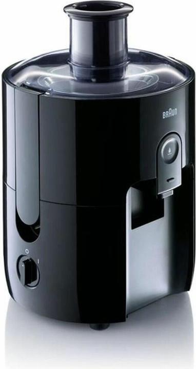 Braun SJ3100BK