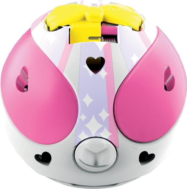 Produktbild Spin Master Zoobles Diva Ballerina Tanzstudio Spielset und Aufbewahrung mit 3 exklusiven Figuren