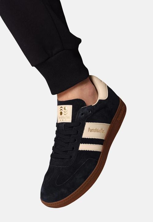 Produktbild Pantofola d'Oro Sneaker BALLARE Low-Sneaker (41)