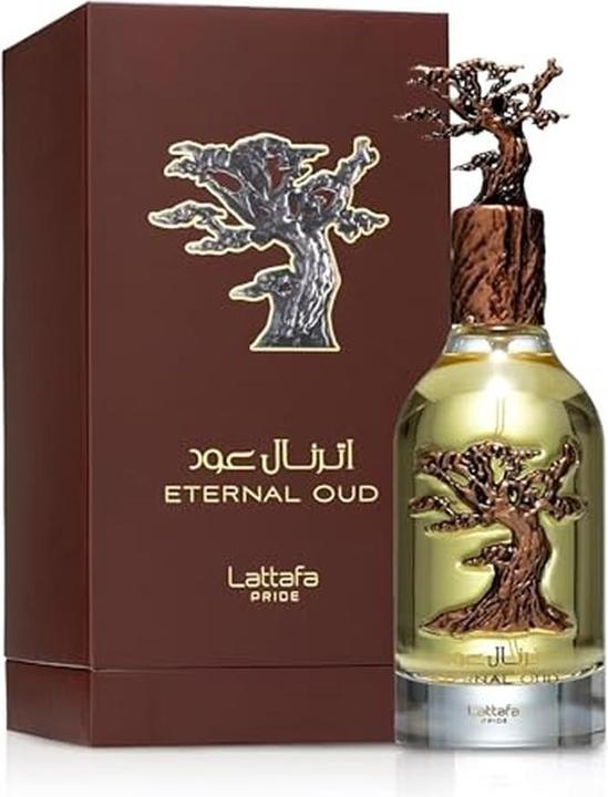 Produktbild Lattafa Perfumes Eternal Oud Pride (Eau de Parfum, 100 ml)