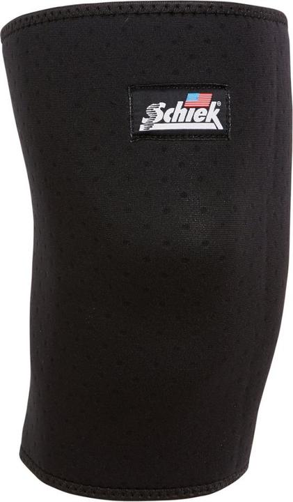 Actual product image Schiek Knee Sleeves Model 1150KS BLACK (XL)