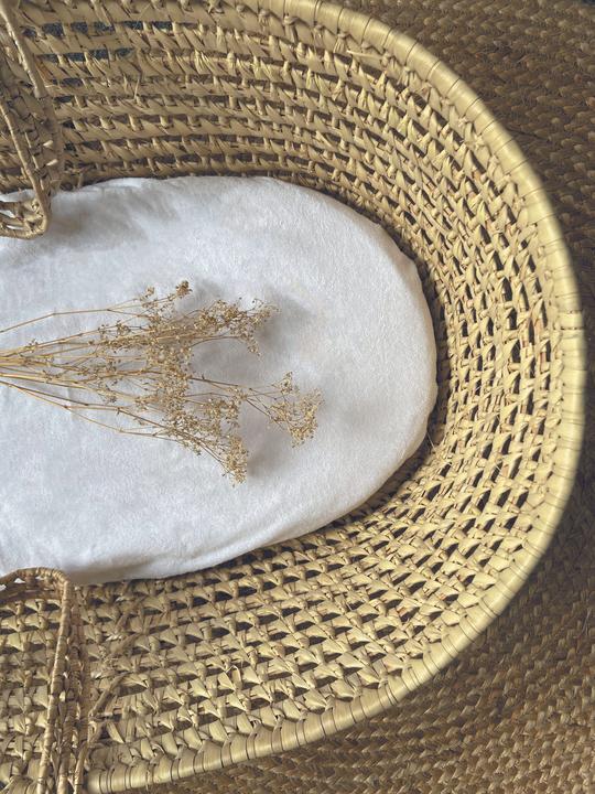 Productafbeelding Candide Wiegenschützer Weiss