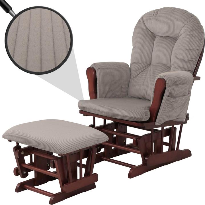 Produktbild JOHN316 Schaukelstuhl