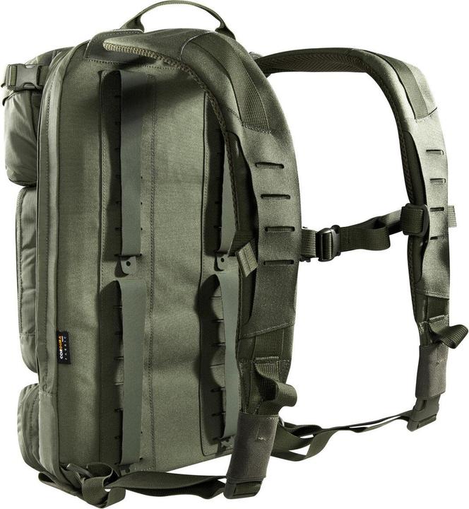 Image du produit Tasmanian Tiger TT Modular Gunners Pack Vert Olive (14 l)