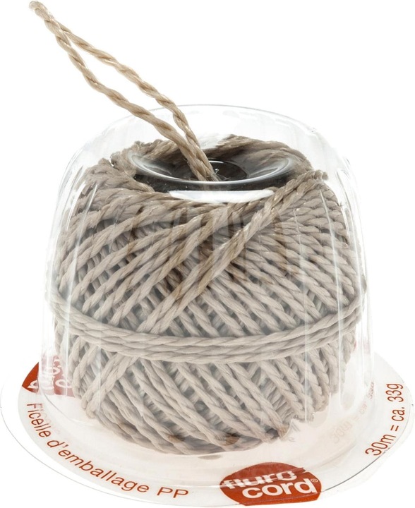Actual product image Bächi-Cord All-purpose cord Flurocord made of polypropylene (1 Piece)
