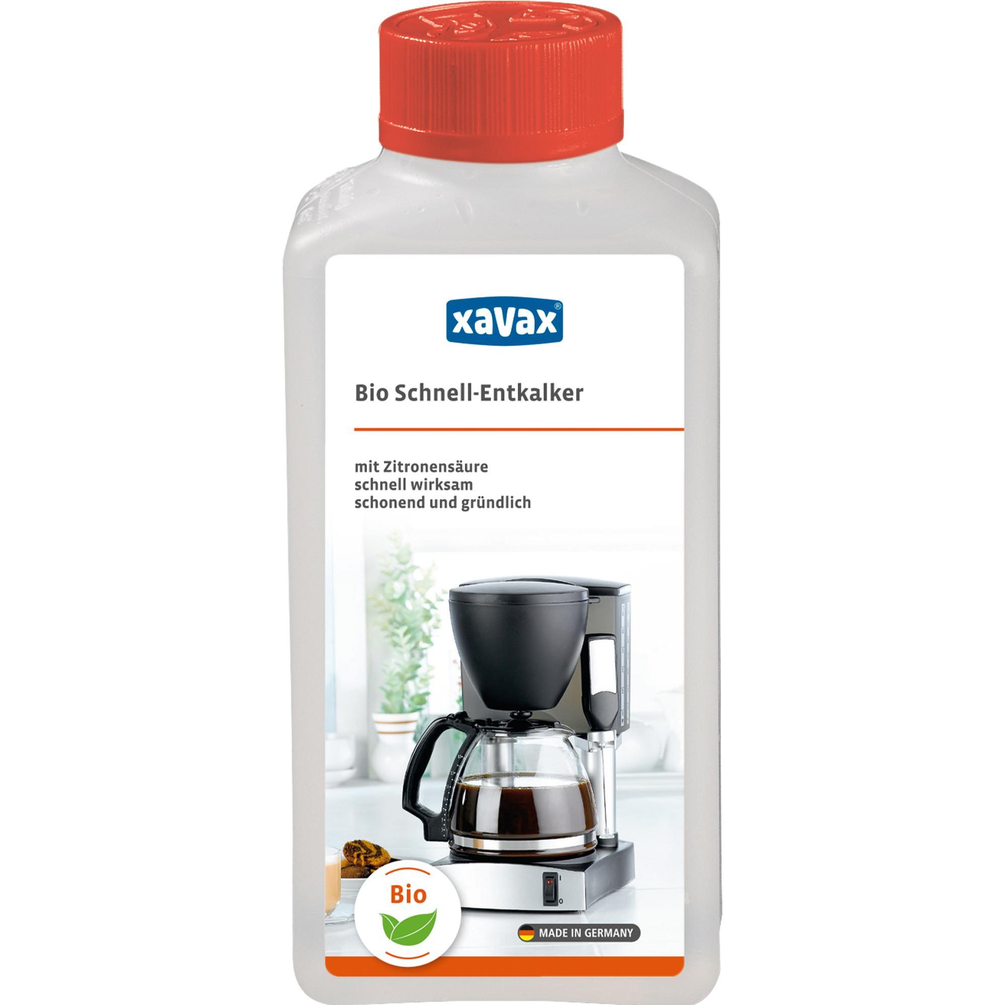 Hama 00111734 Entkalker Haushaltsgeräte Flüssigkeit (gebrauchsfertig) (250 ml) (00111734)