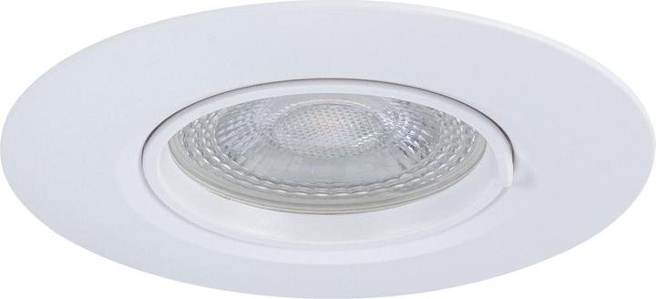 Produktbild Paulmann Einbauleuchte 10er-Pack (GU10)