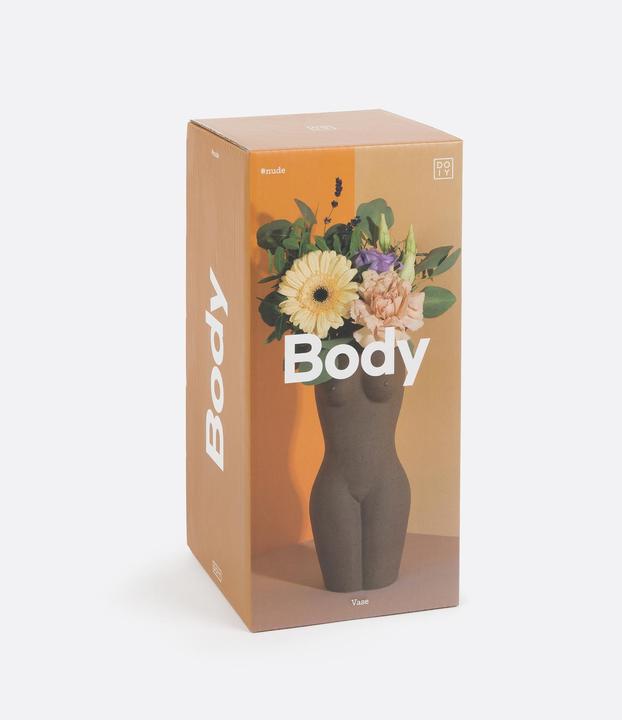 Produktbild Doiy Body Vase (1 x)