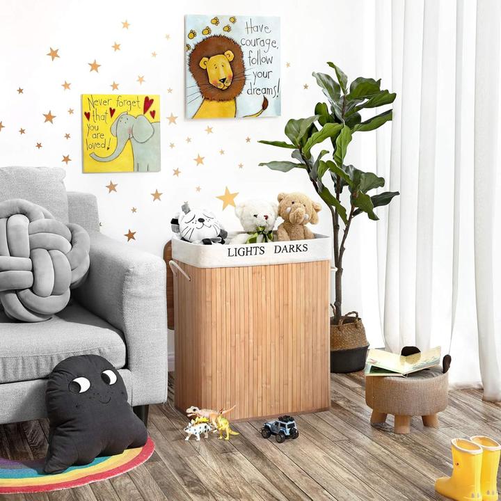 Produktbild Songmics Dörty (100 l)
