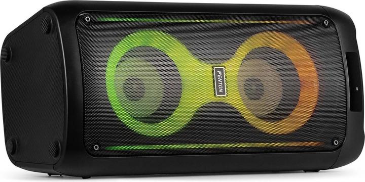 Produktbild Fenton Bluetooth Speaker Core80 Schwarz (12 h, Akkubetrieb, Netzbetrieb)